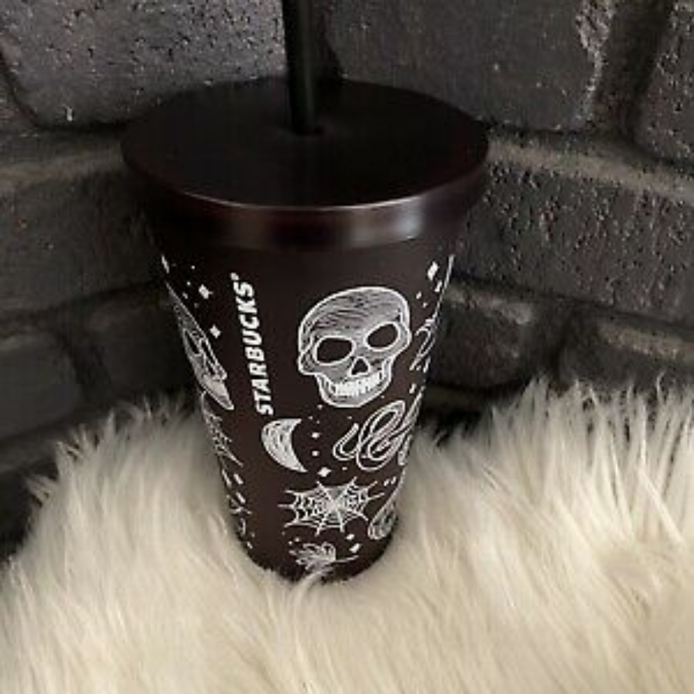 ISO Starbucks halloween cup